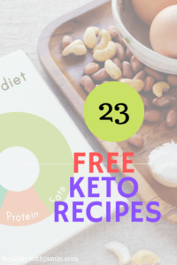 easy free keto gluten free recipes