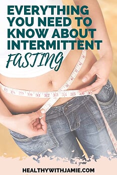 Intermittent Fasting and Keto For Women Over 40 Or 50