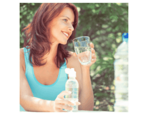 increase metabolism healthy skin hydrate