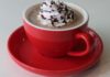 best keto hot chocolate