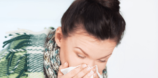 natural remedy flu or cold
