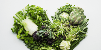Keto_Green_vegetables