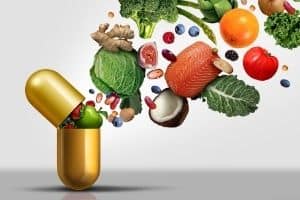 best vitamins for immune system 