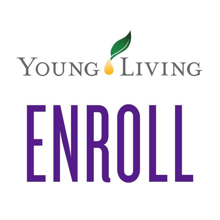 enroll_Young_living_oils