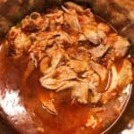 Salsa chicken instant pot keto low carb
