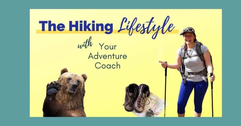 best womens health podcast hiking