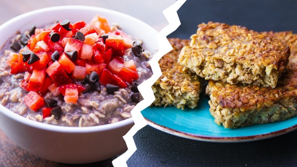 Best Food for weight loss