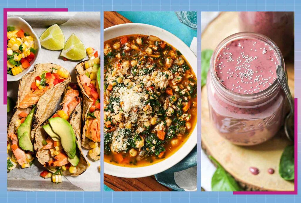 Weight-Loss Tips & Guides
