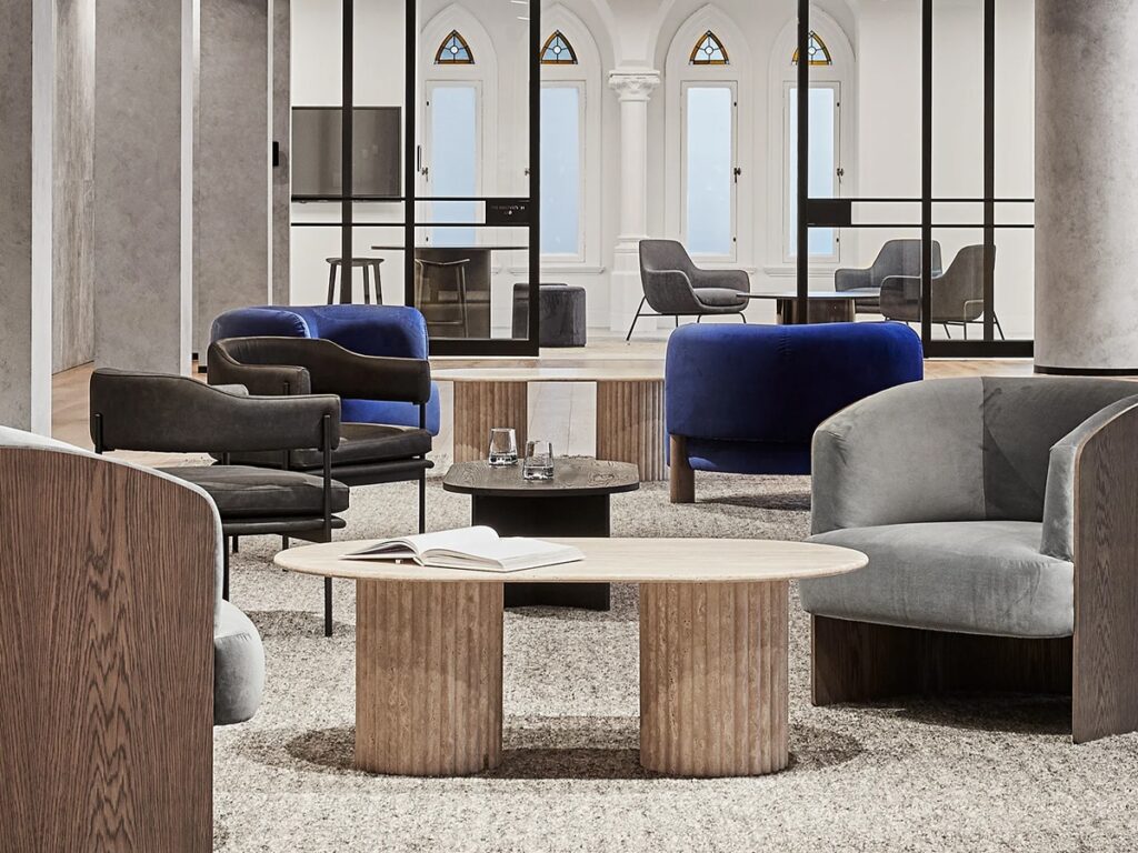 How to Spot Genuine Craftsmanship When Visiting a Furniture Warehouse in Sydney