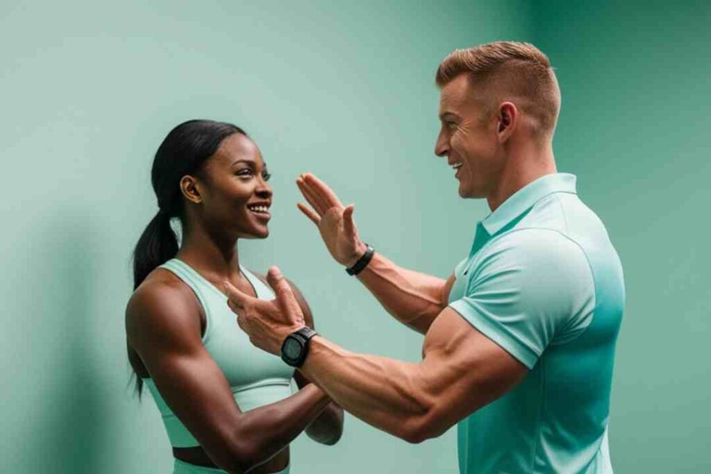 Online Fitness Coaching is Popular in Australia