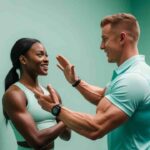 Fitness Coach in Australia