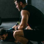 Fitness Coach in Australia